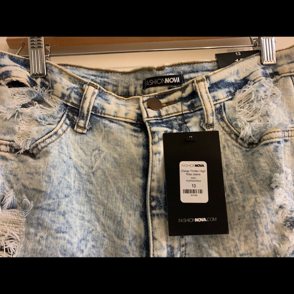 Denim - Picture 4 of 6